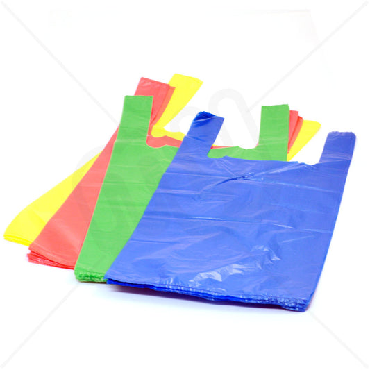 Shopping Bags Private Labels 1000CT