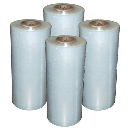 Shrink Stretch Wrap Heavy Duty