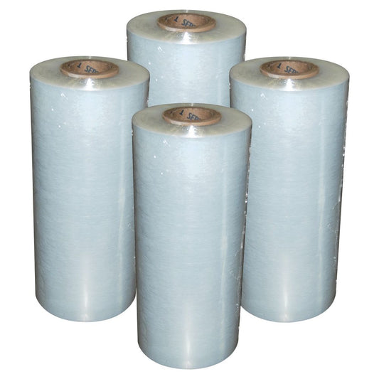 Shrink Stretch Wrap Heavy Duty