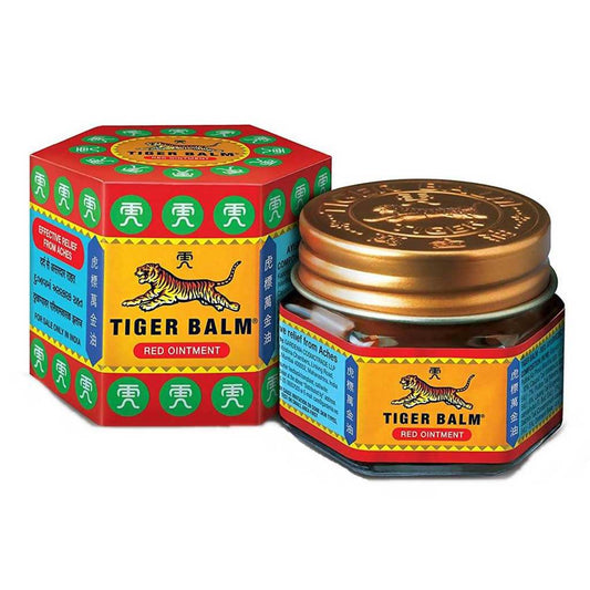 TIGER BALM Ointment 21mL