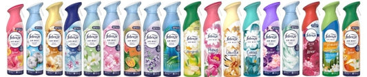 Febreze AIR Effect (Package May Vary)