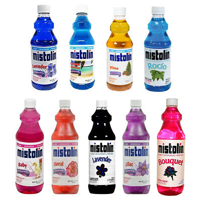 Mistolin All-Purpose Cleaner 28fl.oz