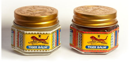 TIGER BALM Ointment 21mL (Package May Vary)